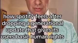 😂 Spotify's New Ad is a Total Game-Changer! | FunFM
