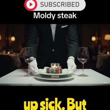 Would You Eat This Steak For 1 Million? #steak #viral #fyp #reels