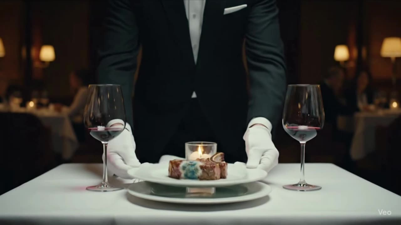 Would You Eat This Steak For 1 Million? #steak #viral #fyp #reels