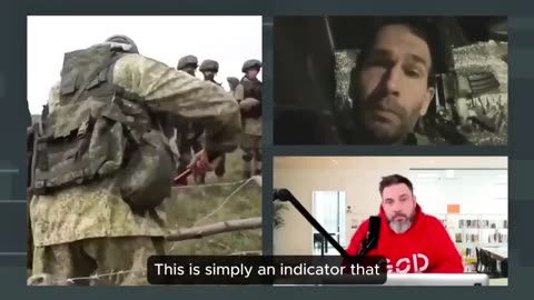 🎙️⚔️ Ukraine Russia War | "Caesar" of Freedom of Russia Legion Reveals Truth About Russian Co… | RCF