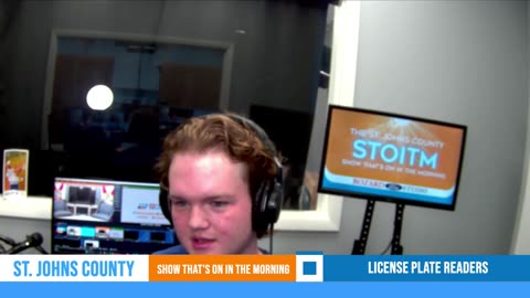 Down Payment Program and license plate readers