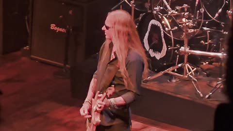 Cantrell band AUGUST 22 2025