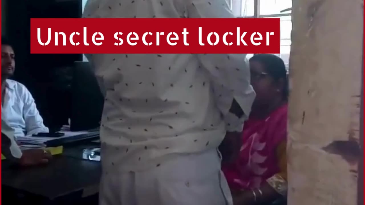 Pay Bribe, Get Work Done, Then Make It Viral – New Trend Exposes Govt Office Corruption