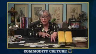 SILVER Is Worth '$1300 at Minimum' Once Paper Game ENDS: Lynette Zang