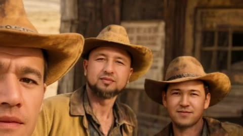 Cowboys
