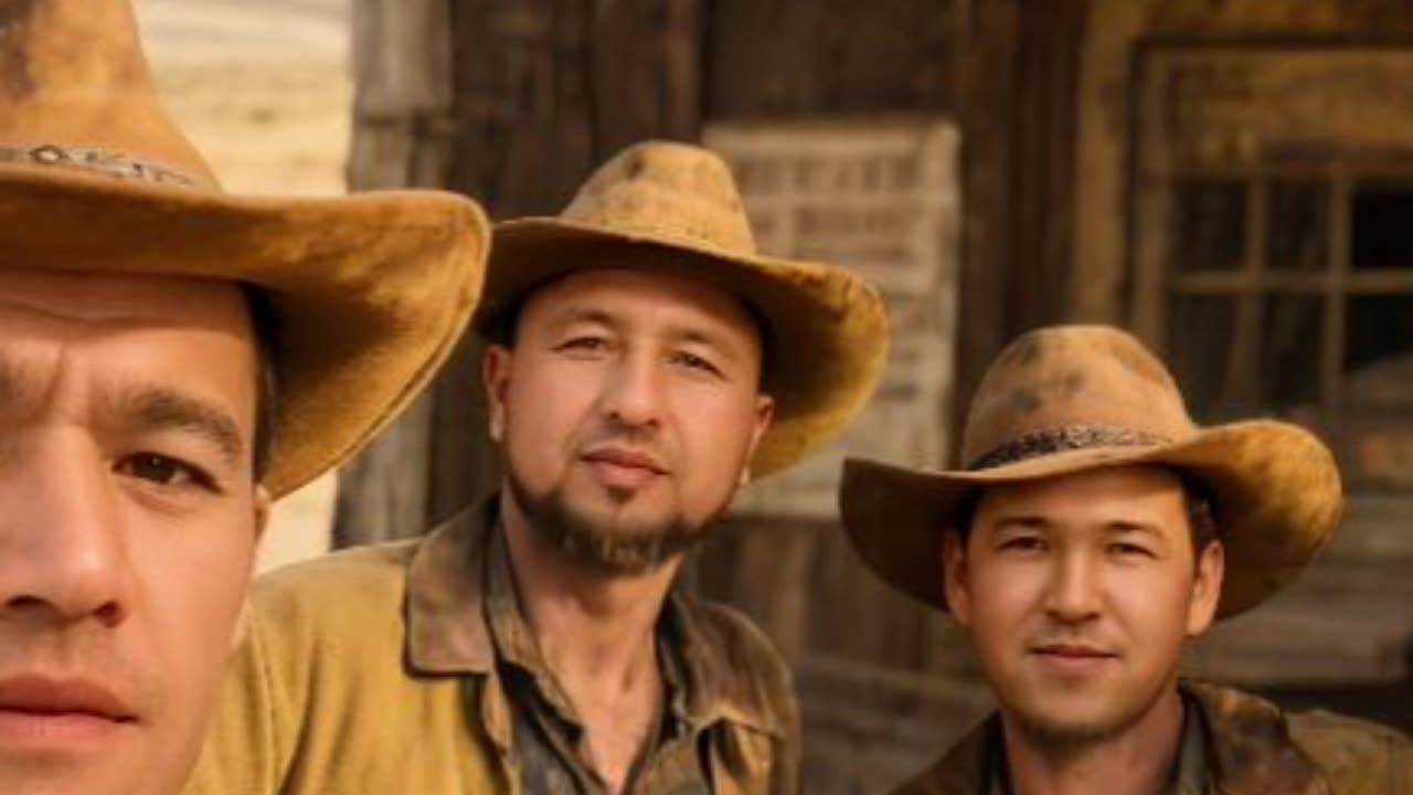 Cowboys