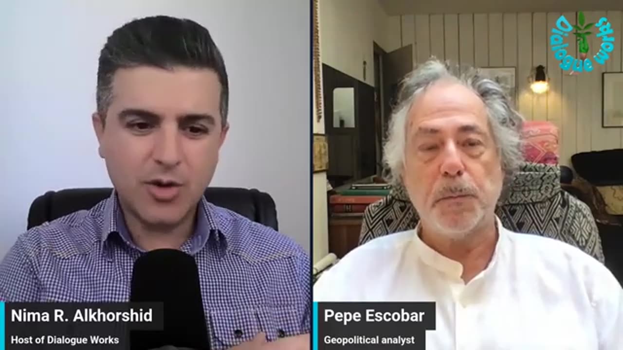 Pepe Escobar: Trump Targets BRICS – But BRICS Is Locked and Loaded!