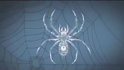 The Spider's Web of Serco (Read Description)
