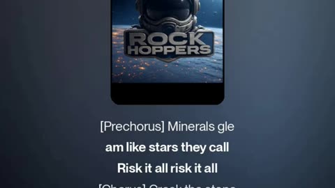 Rock'n The Asteroids