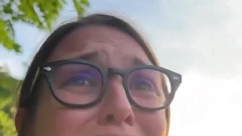 Women in Italy and Europe are not safe.