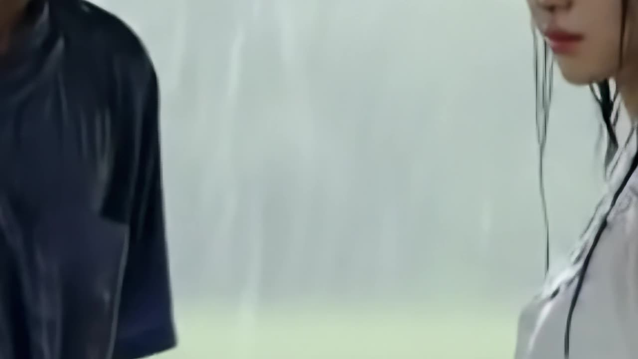 #rain #nature #asmr