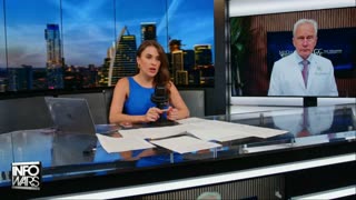 INFOWARS LIVE - 9/23/25: The American Journal with Breanna Morello / The Alex Jones Show / The War Room With Harrison Smith
