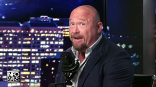 INFOWARS LIVE - 9/23/25: The American Journal with Breanna Morello / The Alex Jones Show / The War Room With Harrison Smith
