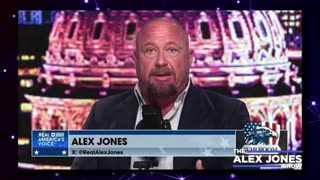 INFOWARS LIVE - 9/23/25: The American Journal with Breanna Morello / The Alex Jones Show / The War Room With Harrison Smith