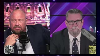 INFOWARS LIVE - 9/23/25: The American Journal with Breanna Morello / The Alex Jones Show / The War Room With Harrison Smith