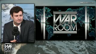 INFOWARS LIVE - 9/23/25: The American Journal with Breanna Morello / The Alex Jones Show / The War Room With Harrison Smith