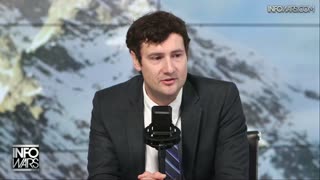 INFOWARS LIVE - 9/23/25: The American Journal with Breanna Morello / The Alex Jones Show / The War Room With Harrison Smith