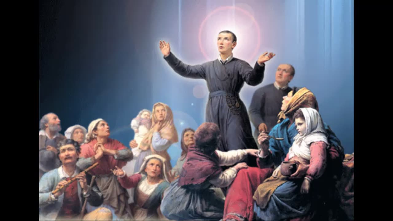 Prayer to Saint Gerard Majella