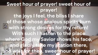 Worship for 7th Sunday aft. Pentecost 2025