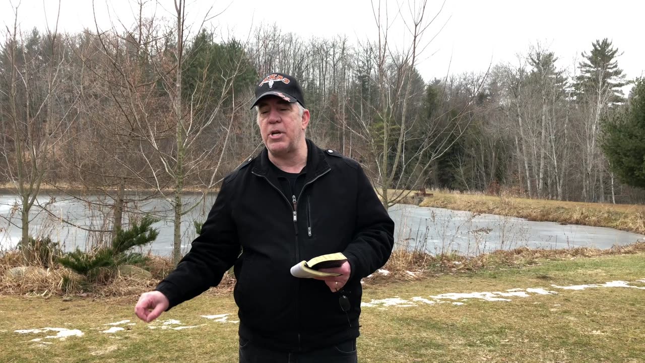 All Spiritual Blessings In Christ