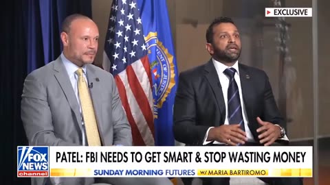 FBI Caught Covering Up For Hillary Clinton