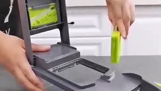 Multifunctional Vegetable Kitchen Cutter Splinter Silk Wiper Kit Fruit Slicer Potato Shredder