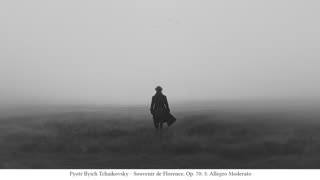 Main Character Playlist - Classical Music