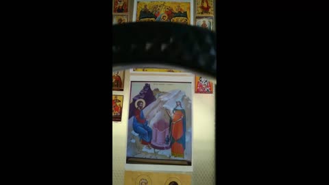 SFINTA LITURGHIE în direct la Duminica a 6 a după Paște!