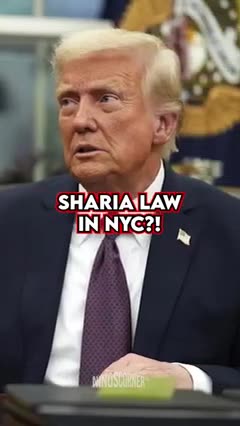 Nino - Lines for Sharia! WAKE UP!