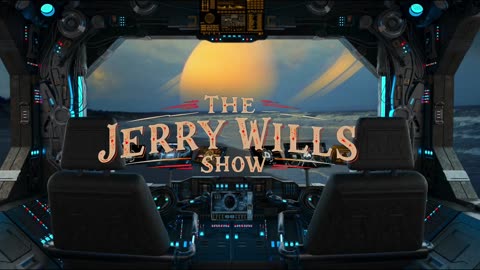 The Jerry Wills Show