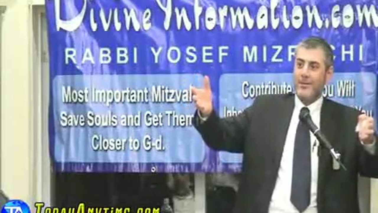 Aseret Yimei Teshuva - The Ten Days of Repentance