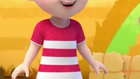 Kids entertainment