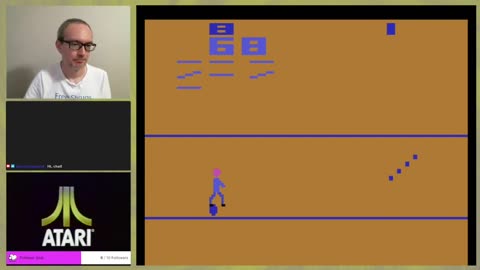 Is Bowling for the Atari 2600 Worth Playing Today?