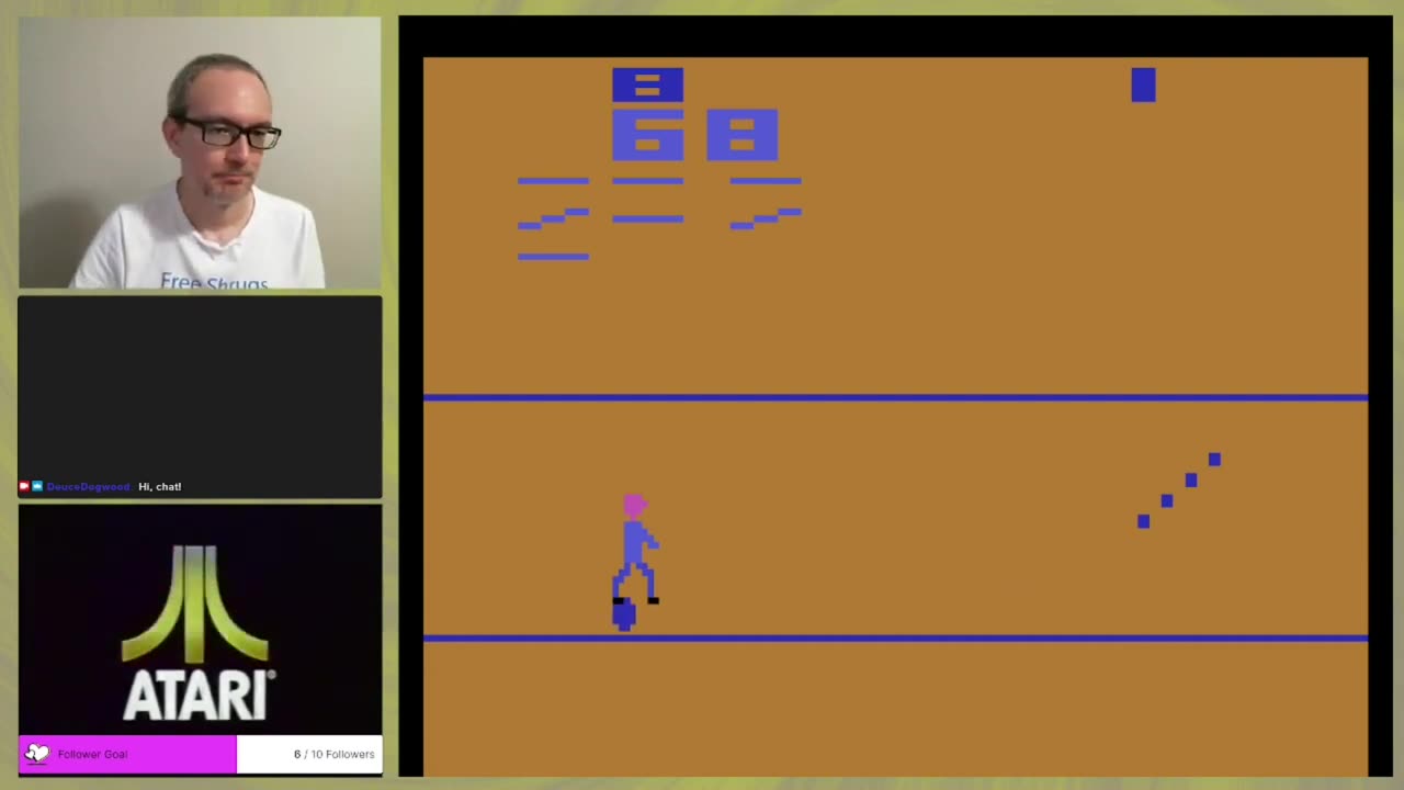 Is Bowling for the Atari 2600 Worth Playing Today?