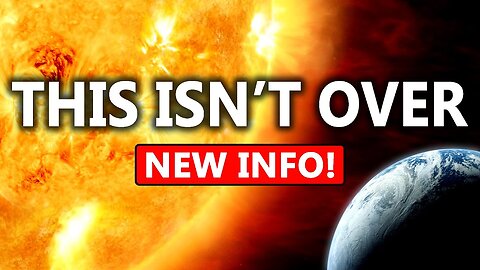 Something Strange is Happening with the Sun...