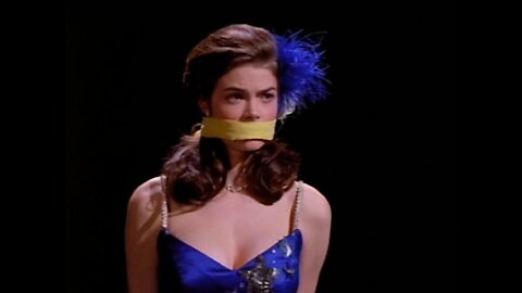 Weird Science (gagged)