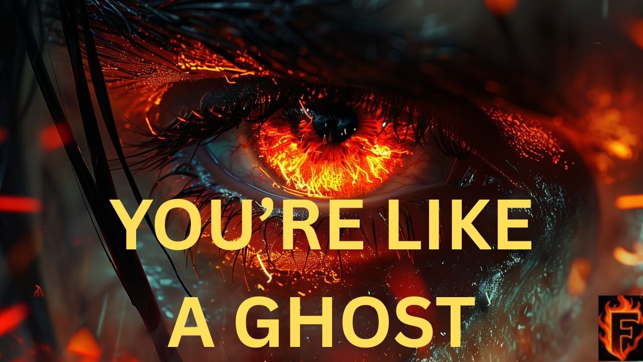 THEY'VE STUDIED YOU YOUR WHOLE LIFE (AND LEARNED NOTHING)