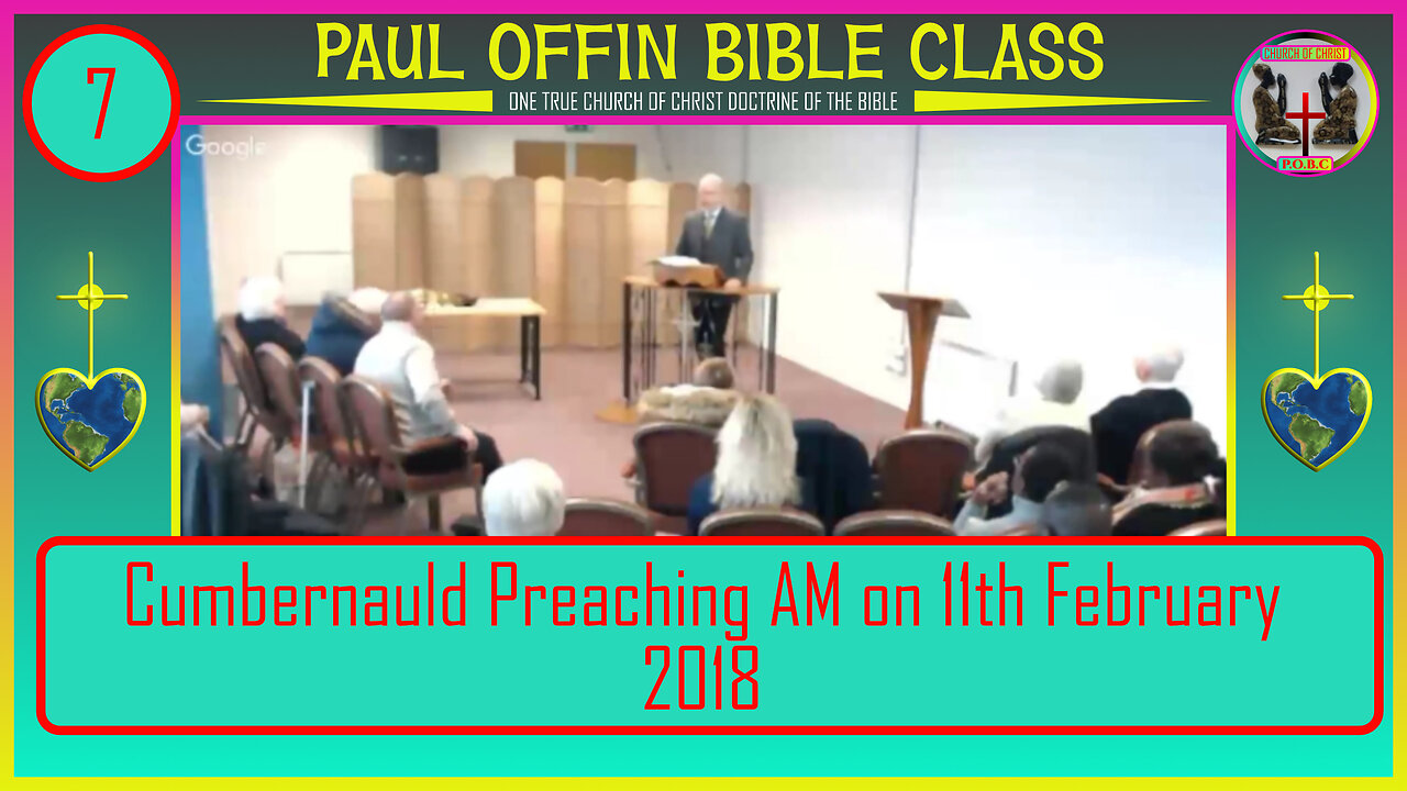 7| Cumbernauld Preaching AM on 11th February 2018 (offinp2003@gmail.com)