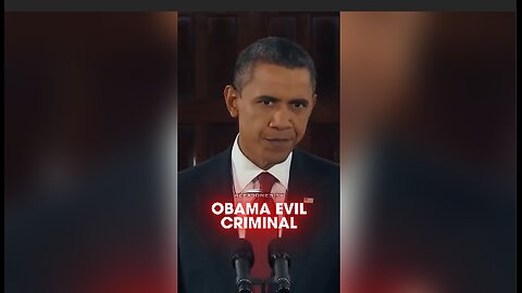 Alex Jones: Obama Ordered $65,000 Worth of Hot Dogs (Gay Men) To The White House - 7/22/25
