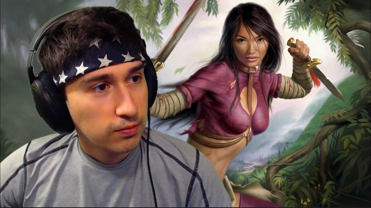 Jade Empire [2] ★ First Playthrough ★ Original Xbox/One X Stream
