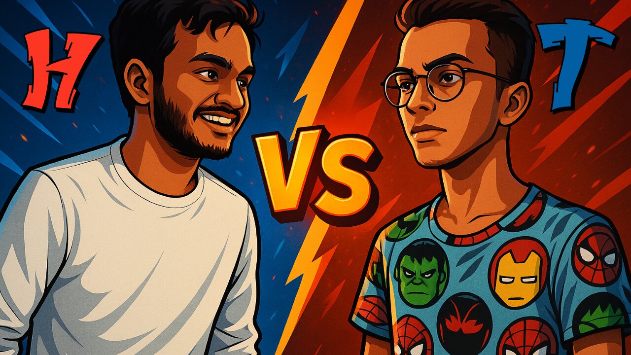 AHK HUB Battle Mortal Kombat Edition – Who Wins