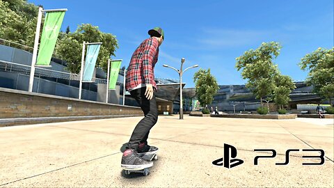 Skate 3 THE BEST HIPPIE JUMP xXJoelvertXx [ps3]