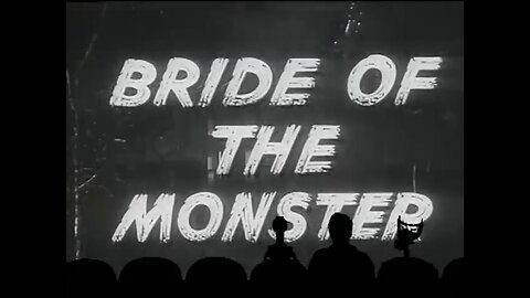 MST3K Bride of the monster
