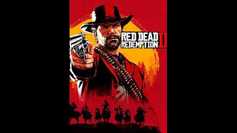 RED DEAD REDEMPTION 2 - Part 8 PC ! Come and talk about this time, like and follow us for more lives