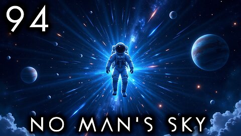 No Man's Sky - 94