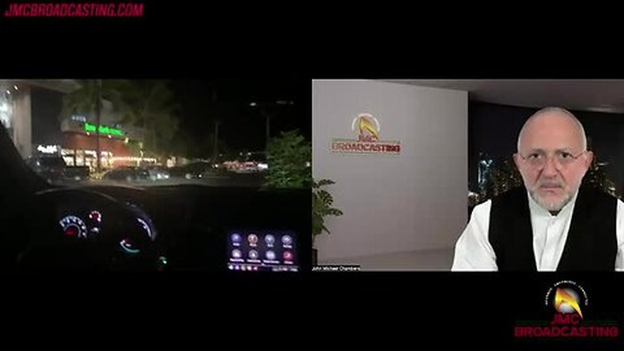 Juan O' Savin: 107 Urgent Update 11/14/25 - The Trigger Has Been Pulled!