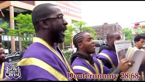 #IUIC #israelunitedinchrist #nathanyel7 #IUICNE #nebraska #Slavery #Prophecy #BHM365 #Blackhistory