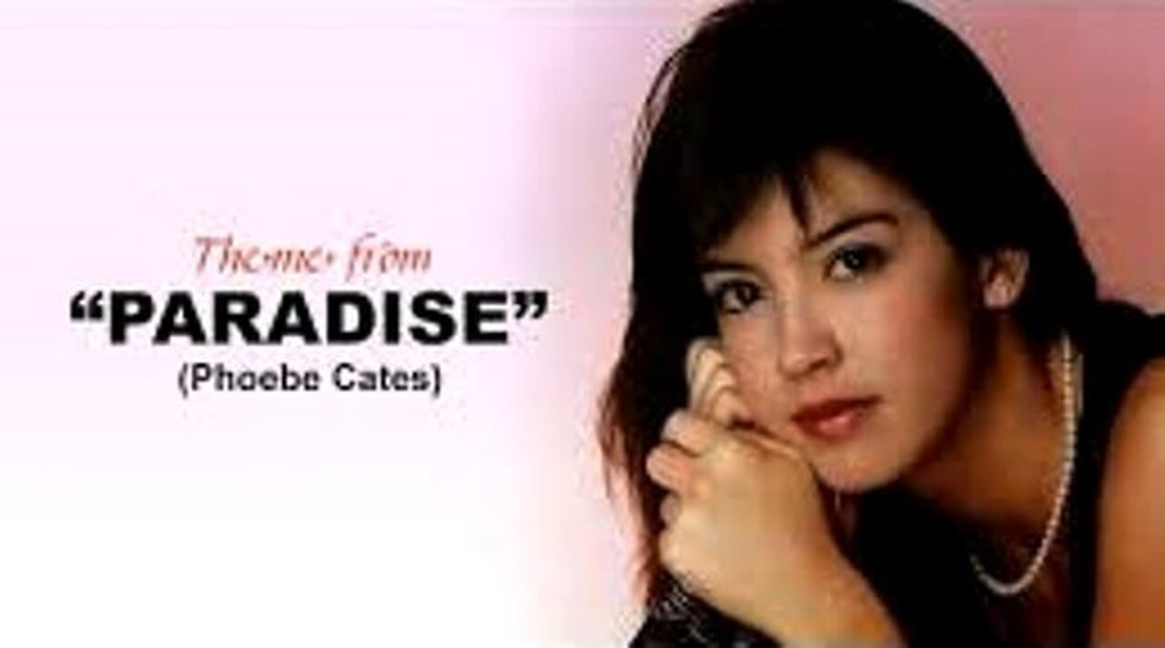 ფიბი ქეითსი / თემა ფილმიდან "სამოთხე" - Theme from "Paradise" / Phoebe Cates