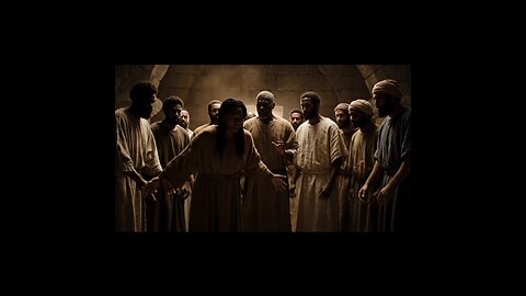 Ananias and Sapphira