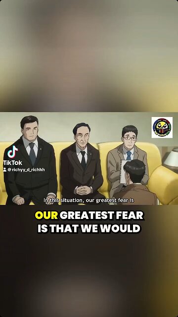 Could humans and parasites coexist? Ethics, fear, and the government cover-up